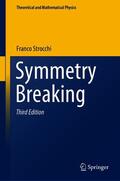 Strocchi |  Symmetry Breaking | eBook | Sack Fachmedien
