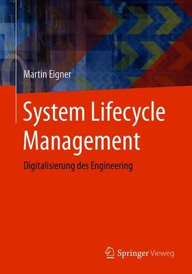 Eigner | System Lifecycle Management | Buch | sack.de