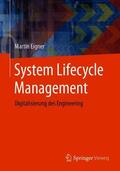 Eigner |  System Lifecycle Management | Buch |  Sack Fachmedien