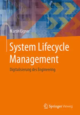 Eigner | System Lifecycle Management | E-Book | sack.de
