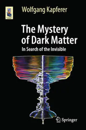 Kapferer | The Mystery of Dark Matter | E-Book | www.sack.de