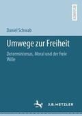 Schwab |  Umwege zur Freiheit | Buch |  Sack Fachmedien