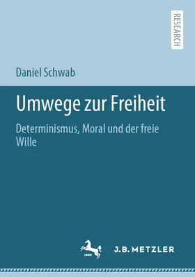 Schwab | Umwege zur Freiheit | E-Book | www.sack.de