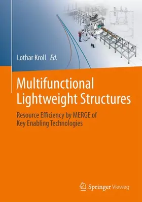 Kroll |  Multifunctional Lightweight Structures | Buch |  Sack Fachmedien