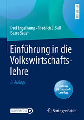 Engelkamp / Sell / Sauer |  Anteil EPB | eBook | Sack Fachmedien