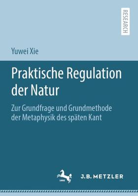 Xie | Praktische Regulation der Natur | Buch | 978-3-662-62251-3 | sack.de