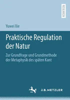 Xie | Praktische Regulation der Natur | E-Book | www.sack.de