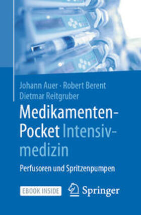 Auer / Berent / Reitgruber | Anteil EPB | E-Book | sack.de