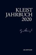 Allerkamp / Bartl / Roussel |  Kleist-Jahrbuch 2020 | Buch |  Sack Fachmedien