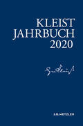 Allerkamp / Bartl / Blamberger |  Kleist-Jahrbuch 2020 | eBook | Sack Fachmedien