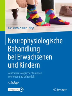Haus | Neurophysiologische Behandlung bei Erwachsenen und Kindern | Buch | 978-3-662-62291-9 | sack.de