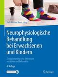 Haus |  Neurophysiologische Behandlung bei Erwachsenen und Kindern | Buch |  Sack Fachmedien