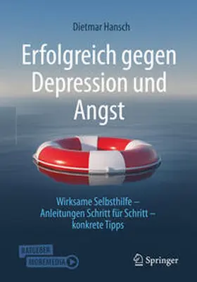 Hansch | Erfolgreich gegen Depression und Angst | E-Book | www.sack.de