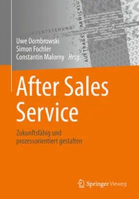 Dombrowski / Fochler / Malorny | After Sales Service | E-Book | sack.de
