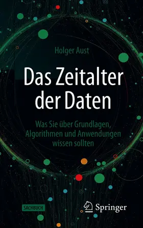 Aust | Das Zeitalter der Daten | E-Book | www.sack.de