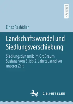 Rashidian |  Landschaftswandel und Siedlungsverschiebung | eBook | Sack Fachmedien