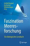 Hempel / Bischof / Hagen |  Faszination Meeresforschung | Buch |  Sack Fachmedien