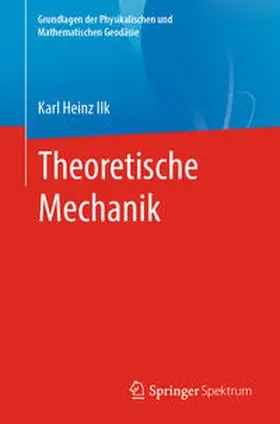 Ilk |  Theoretische Mechanik | eBook | Sack Fachmedien