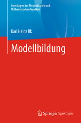 Ilk |  Modellbildung | eBook | Sack Fachmedien
