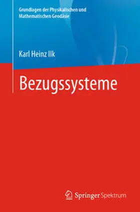 Ilk | Bezugssysteme | E-Book | www.sack.de