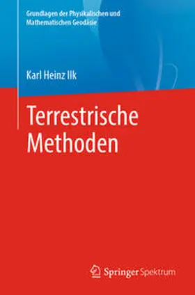 Ilk | Terrestrische Methoden | E-Book | www.sack.de