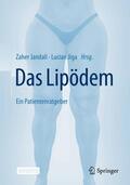 Jandali / Jiga |  Das  Lipödem | Buch |  Sack Fachmedien