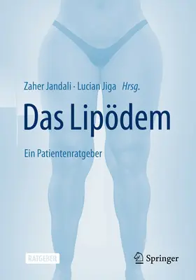 Jandali / Jiga | Das Lipödem | E-Book | sack.de