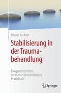 Lackner |  Stabilisierung in der Traumabehandlung | Buch |  Sack Fachmedien
