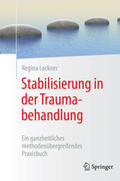 Lackner |  Stabilisierung in der Traumabehandlung | eBook | Sack Fachmedien