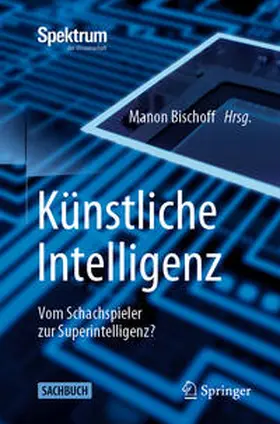 Bischoff | Künstliche Intelligenz | E-Book | sack.de
