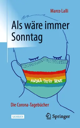 Lalli | Als wäre immer Sonntag | E-Book | www.sack.de