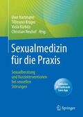 Hartmann / Neuhof / Krüger |  Sexualmedizin für die Praxis | Buch |  Sack Fachmedien