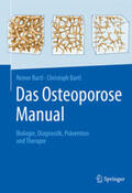Bartl |  Das Osteoporose Manual | eBook | Sack Fachmedien