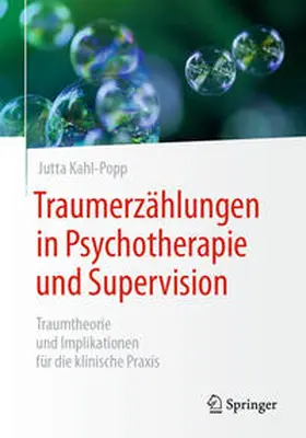 Kahl-Popp |  Traumerzählungen in Psychotherapie und Supervision | eBook | Sack Fachmedien