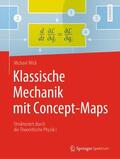 Wick |  Klassische Mechanik mit Concept-Maps | Buch |  Sack Fachmedien