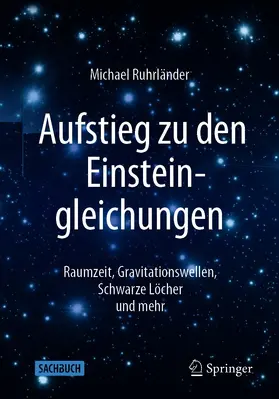 Ruhrländer | Aufstieg zu den Einsteingleichungen | E-Book | www.sack.de