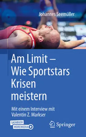 Seemüller | Am Limit – Wie Sportstars Krisen meistern | E-Book | www.sack.de