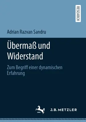 Sandru | Übermaß und Widerstand | E-Book | www.sack.de