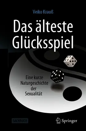 Krauß | Das älteste Glücksspiel | E-Book | www.sack.de