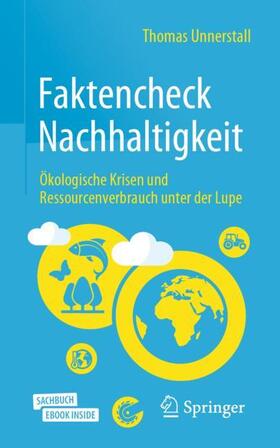 Unnerstall | Faktencheck Nachhaltigkeit | Medienkombination | 978-3-662-62600-9 | sack.de