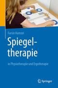 Hamzei |  Spiegeltherapie in Physiotherapie und Ergotherapie | Buch |  Sack Fachmedien