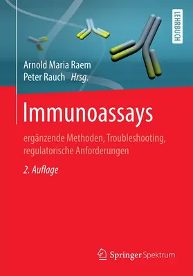 Rauch / Raem | Immunoassays | Buch | 978-3-662-62670-2 | sack.de