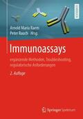 Rauch / Raem |  Immunoassays | Buch |  Sack Fachmedien