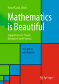 Strick |  Mathematics is Beautiful | eBook | Sack Fachmedien