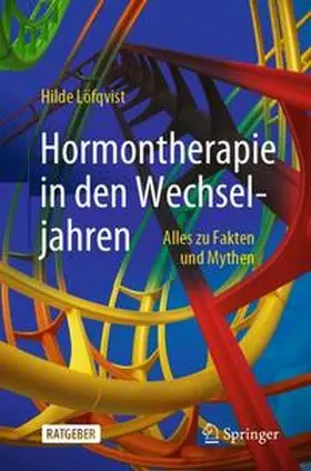 Löfqvist | Hormontherapie in den Wechseljahren | E-Book | www.sack.de