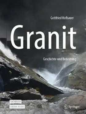 Hofbauer | Granit - Geschichte und Bedeutung | E-Book | www.sack.de