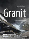 Hofbauer |  Granit - Geschichte und Bedeutung | eBook | Sack Fachmedien