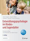 Siegler / Saffran / Gershoff |  Entwicklungspsychologie im Kindes- und Jugendalter | Buch |  Sack Fachmedien