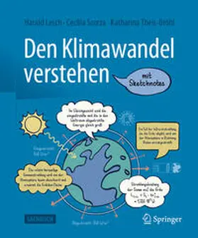 Lesch / Scorza-Lesch / Theis-Bröhl | Den Klimawandel verstehen | E-Book | sack.de