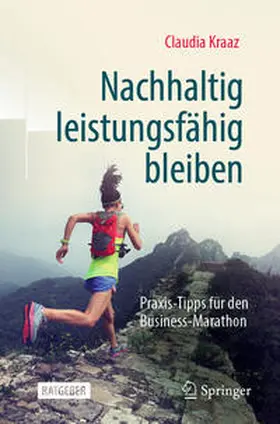 Kraaz | Nachhaltig leistungsfähig bleiben | E-Book | www.sack.de